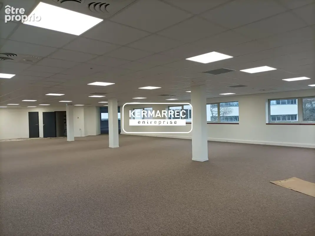 Commerce 189 m² à vendre à Carquefou (44470) - photo 7