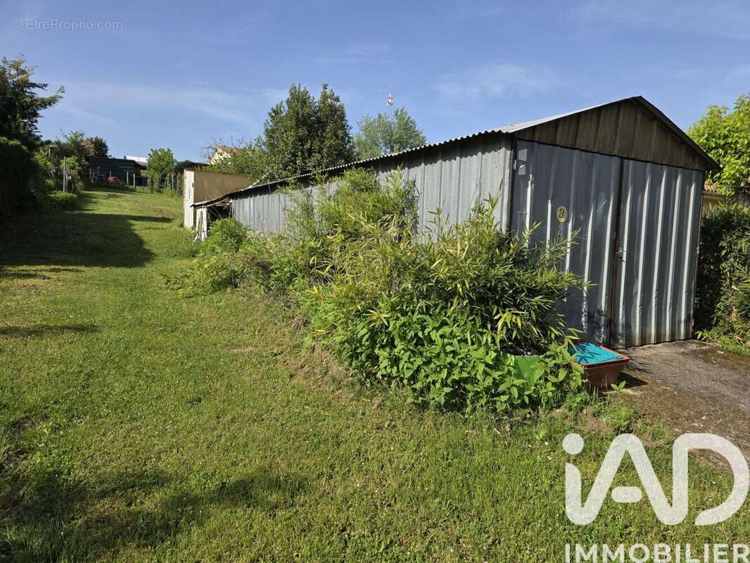 Photo 5 - Maison à VERDELAIS