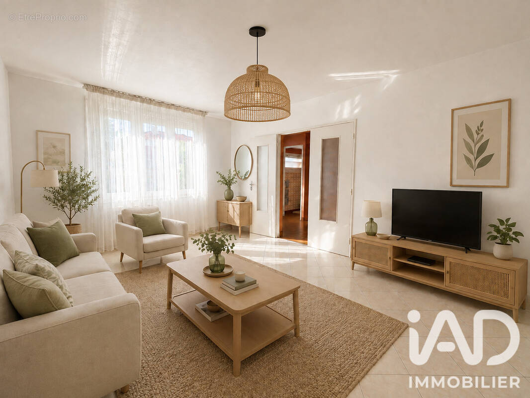Photo 1 - Maison à COLOMIERS