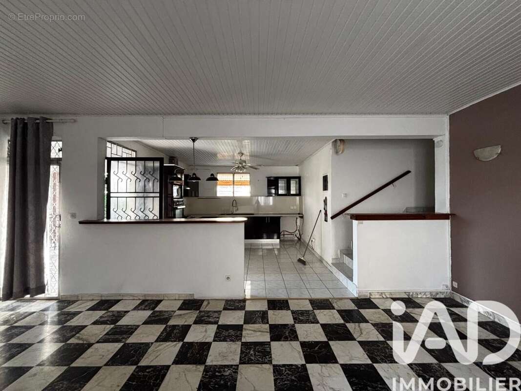 Photo 5 - Appartement à LE LAMENTIN