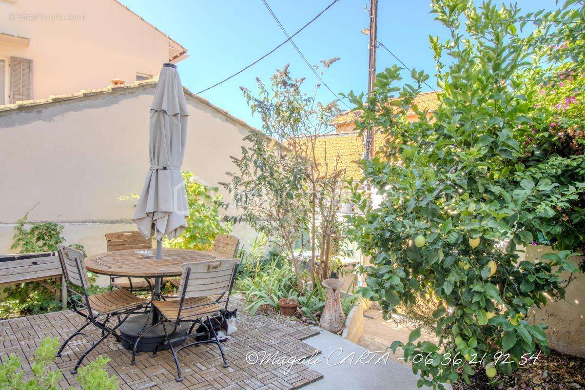 Maison Atypique SIBLAS - photo 3