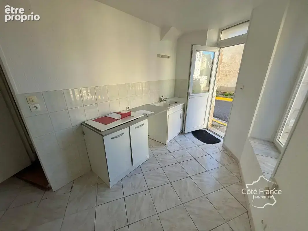 Ensemble immobilier de 3 maisons - idéal pour du locatif - photo 3