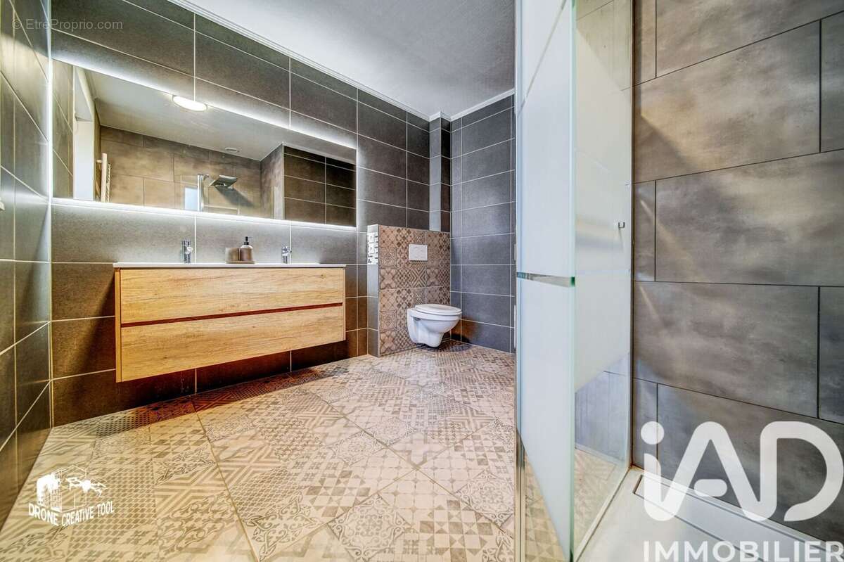 Photo 9 - Maison à YUTZ