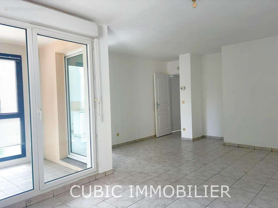 Appartement à VILLEFRANCHE-SUR-SAONE