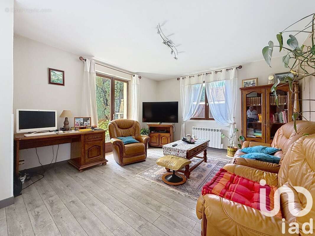 Photo 9 - Maison à SAINT-JAMMES