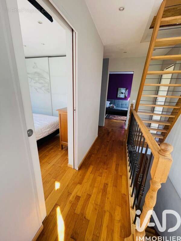 Photo 9 - Maison à SAINTE-GENEVIEVE-DES-BOIS