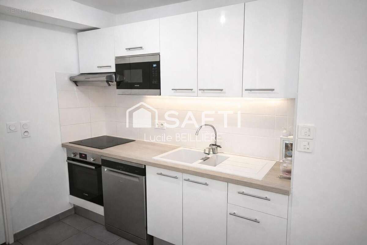 Photo 5 - Appartement à NEUILLY-SUR-MARNE