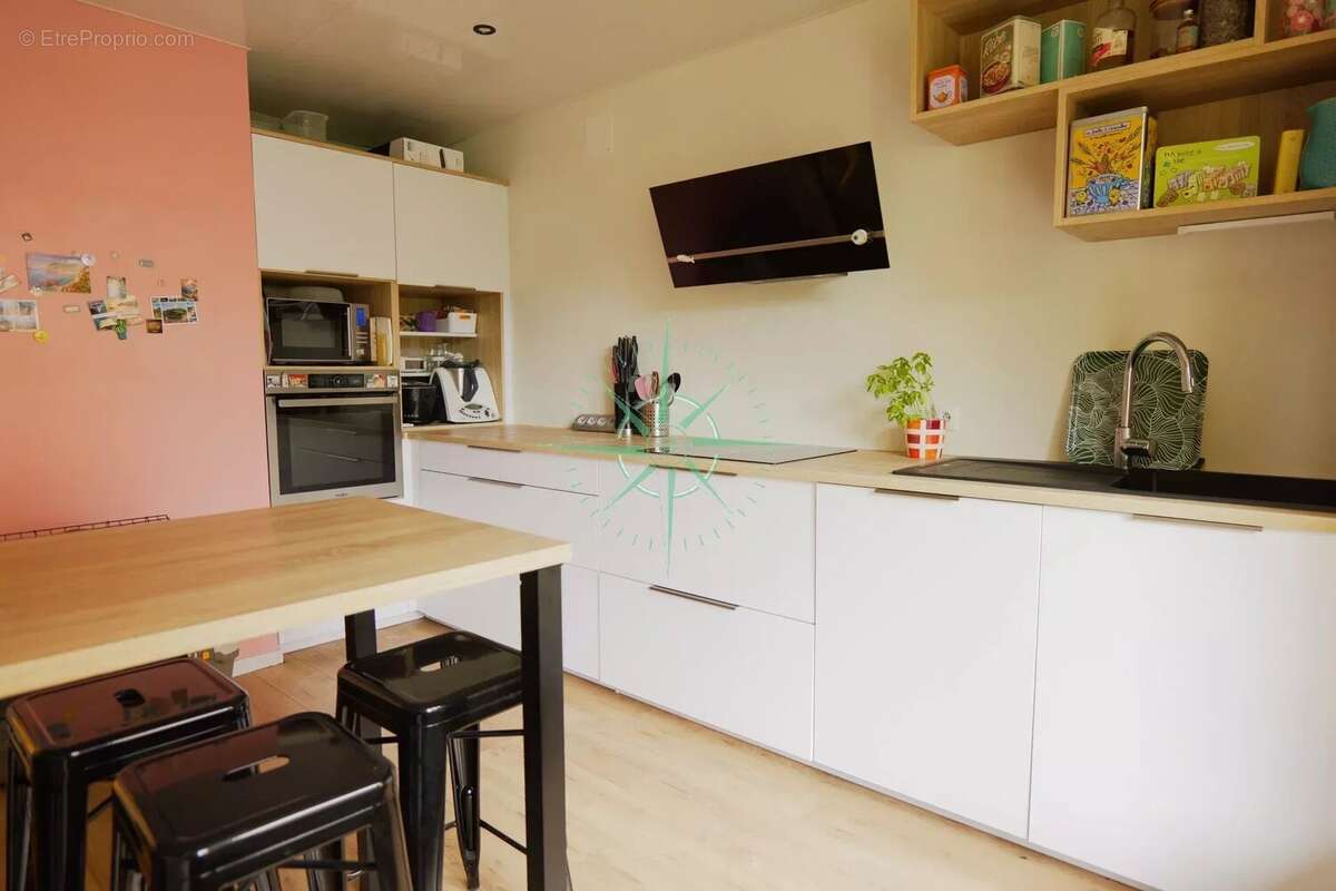 Appartement à ROSHEIM