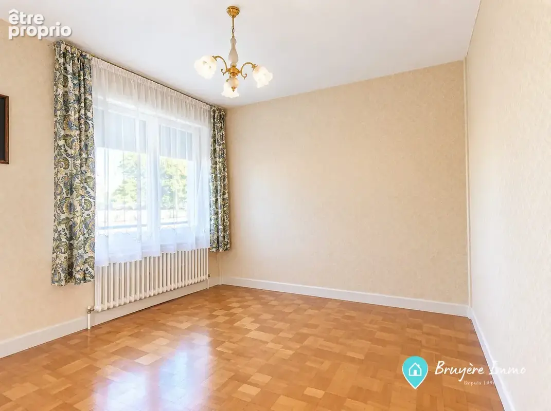 Maison 5 pièces 76 m² à vendre à Hirson (02500) - photo 4
