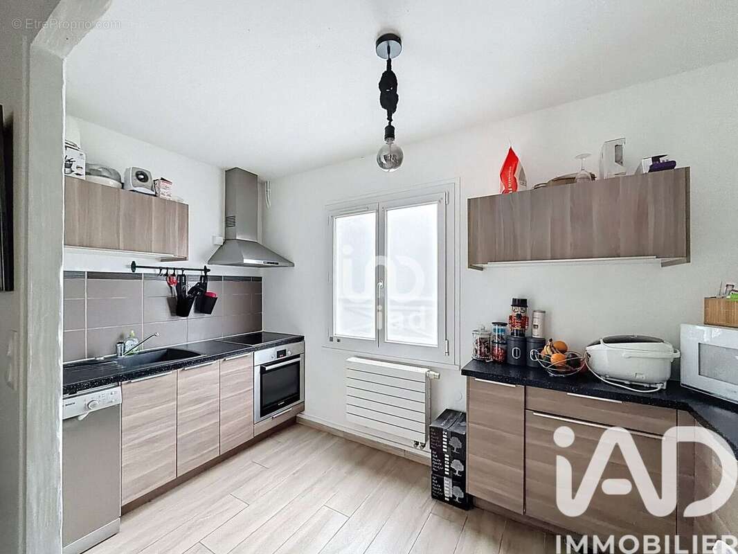 Photo 3 - Maison à MORTCERF