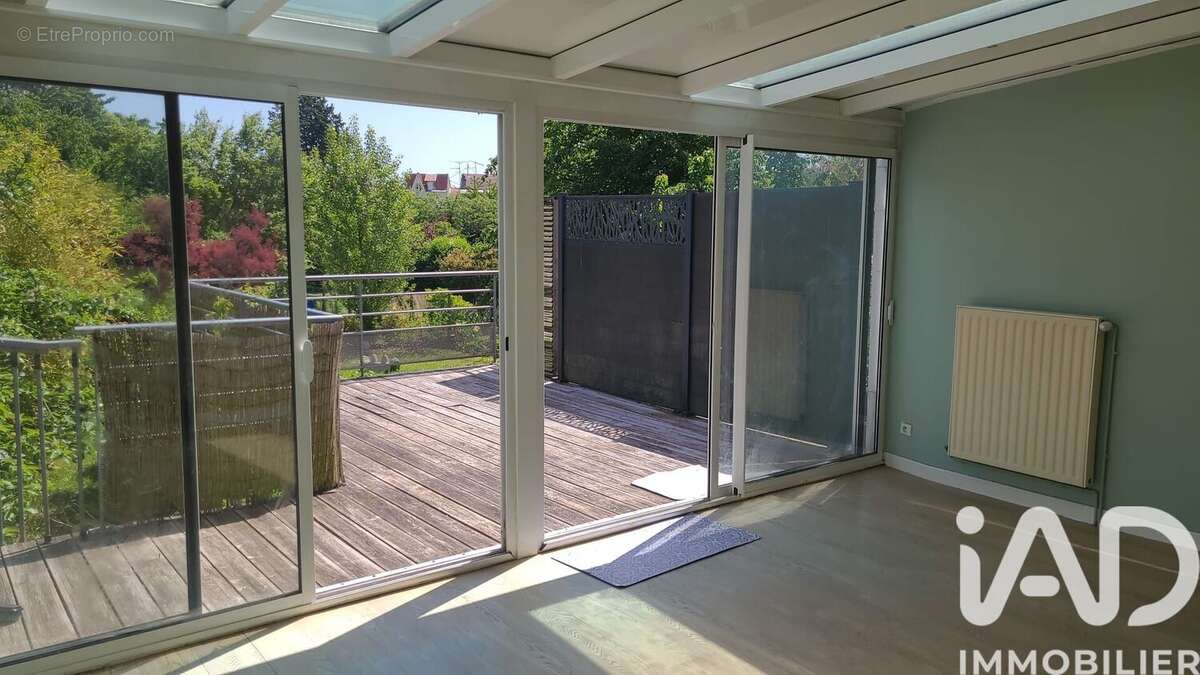 Maison 165 m² à Vandoeuvre-Les-Nancy  - photo 3