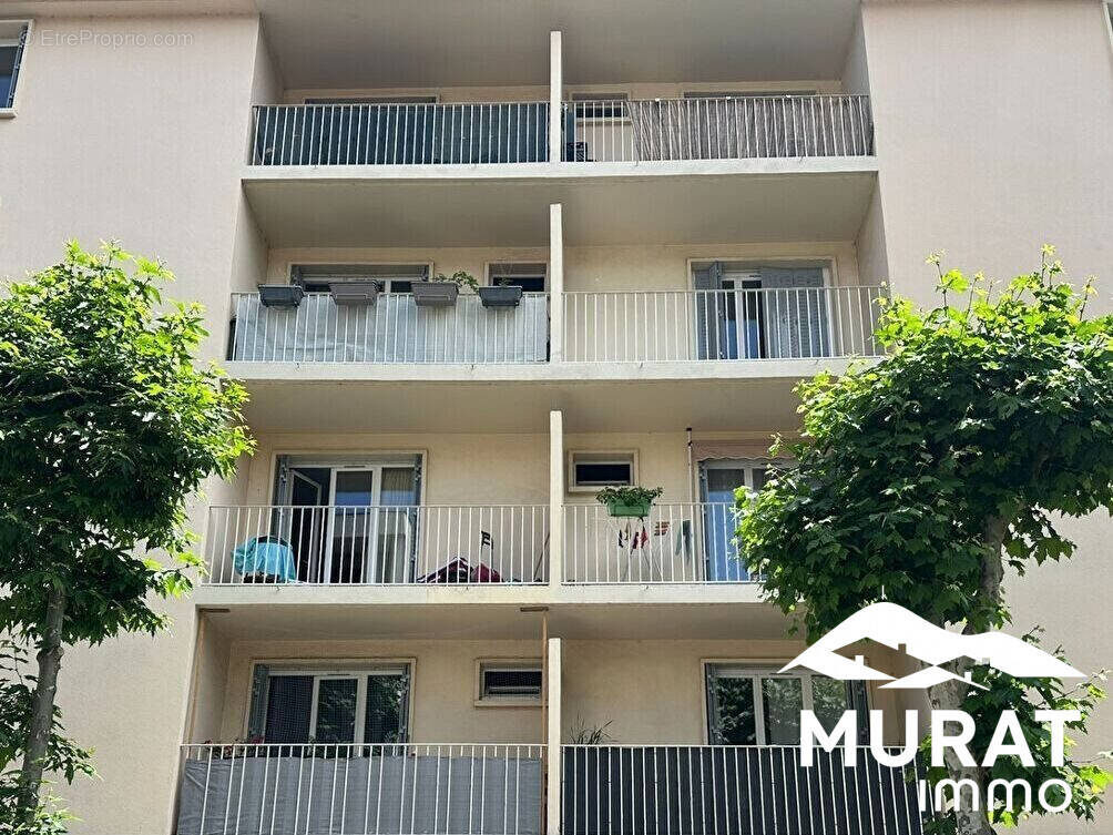 Appartement à CHAMALIERES