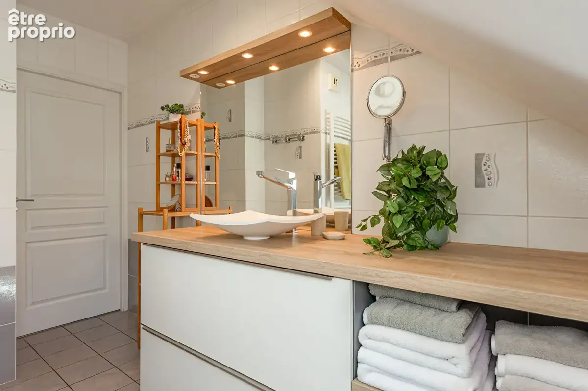 Appartement 153m² à Annecy le Vieux - photo 11