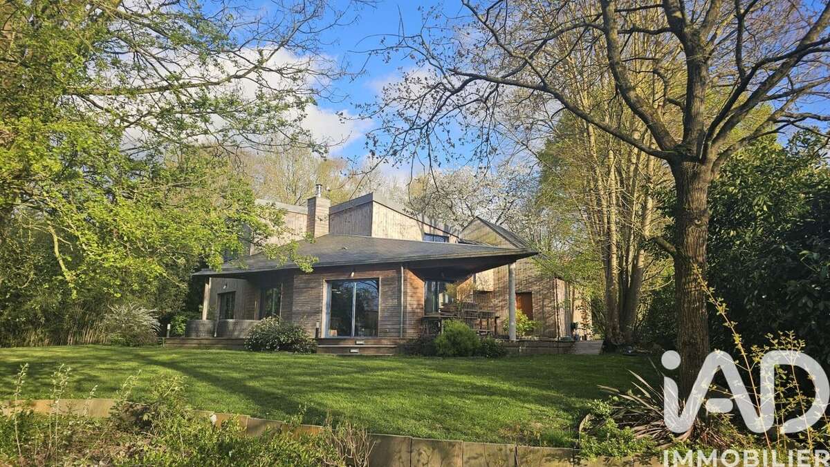 Maison 151 m² à Amanlis  - photo 2