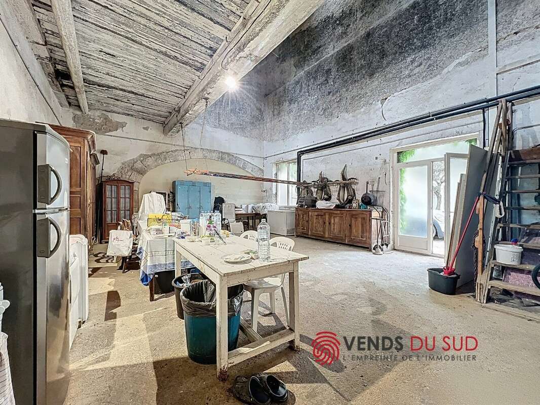 Maison à COLOMBIERS