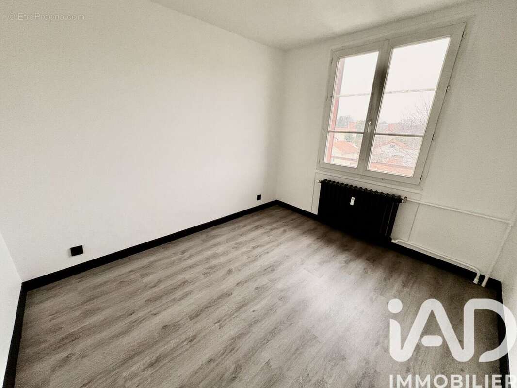 Photo 7 - Appartement à ARGENTEUIL