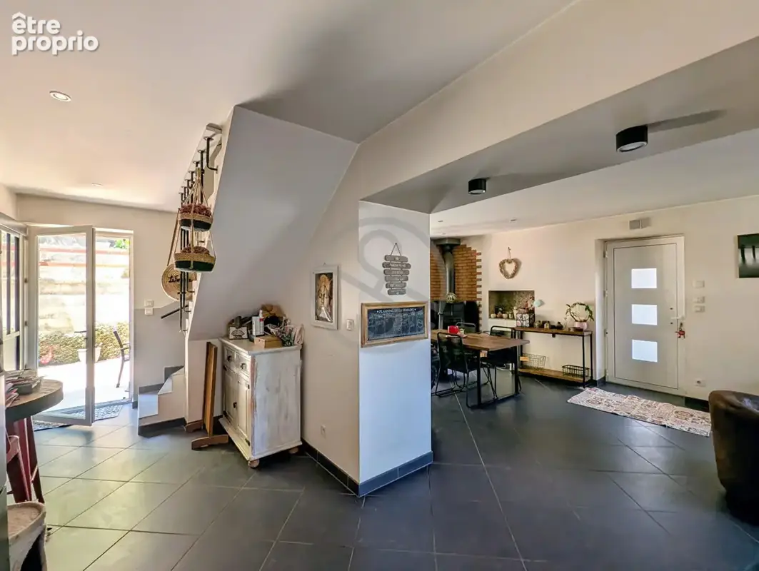 Maison Apprieu 5 pièce(s) 123 m2 - photo 3