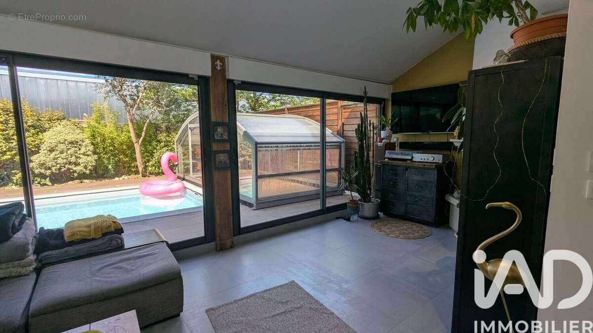 Photo 9 - Maison à VILLEPARISIS