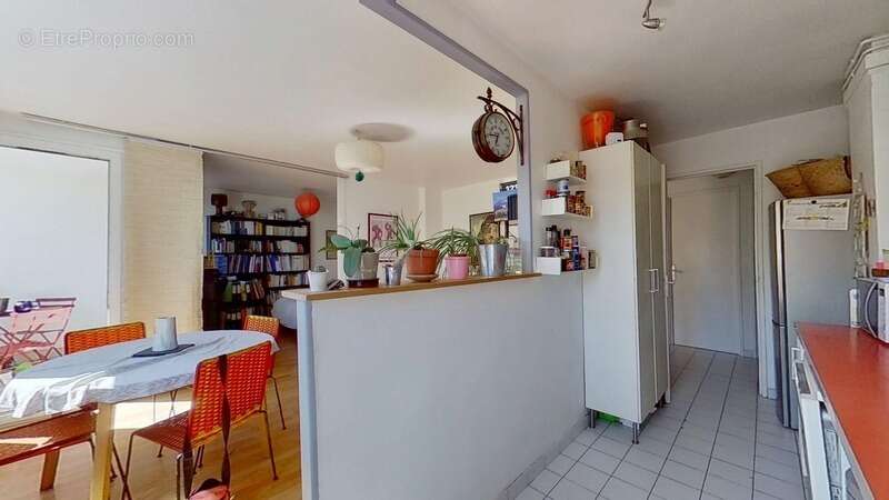 Appartement à BAGNOLET