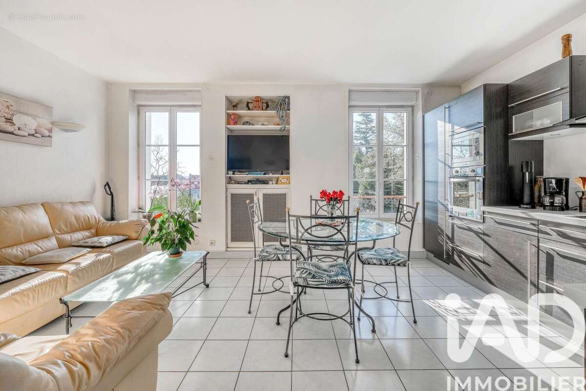 Photo 4 - Appartement à MEAUX