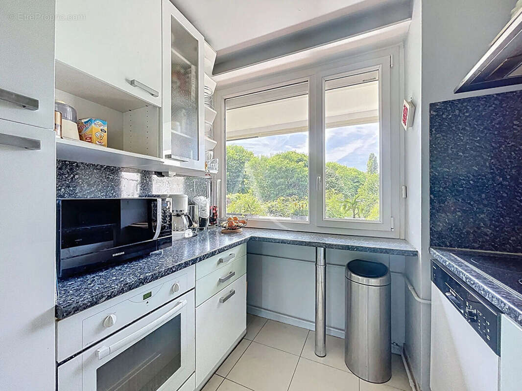 Appartement à SAINT-GERMAIN-EN-LAYE