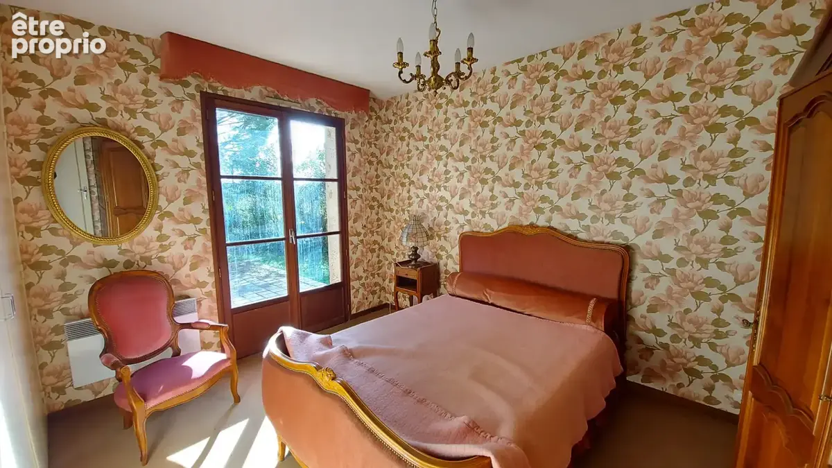 Beauzelle - Maison T5 - 128m² + garage - 651m² de terrain - photo 8