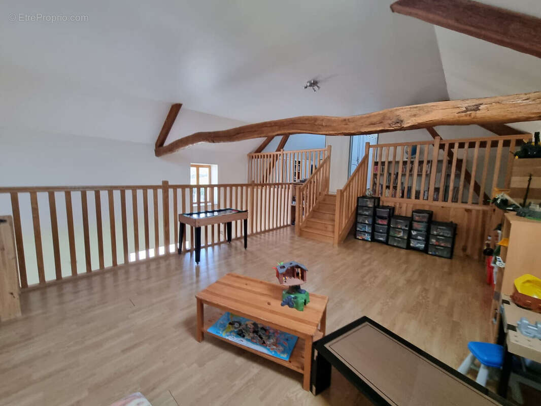 Photo 9 - Maison à VEROSVRES