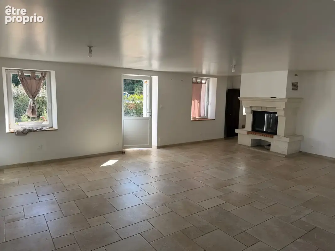 Maison 4 pièces 93 m² à vendre à Pacy-Sur-Eure (27120) - photo 6