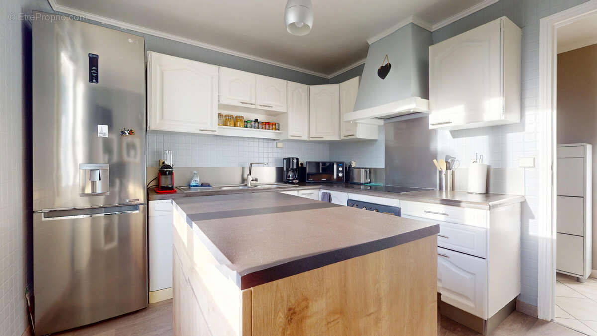 Maison à CORMEILLES-EN-PARISIS