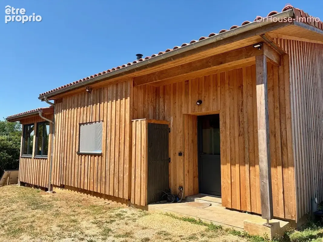 Maison 1 pièce 55 m² à vendre à Rouffignac-Saint-Cernin-De-Reilhac (24580) - photo 21