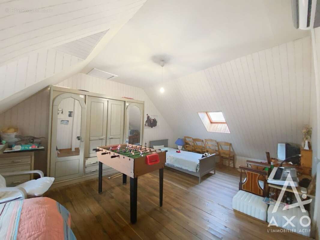 Maison à OUZOUER-SUR-LOIRE