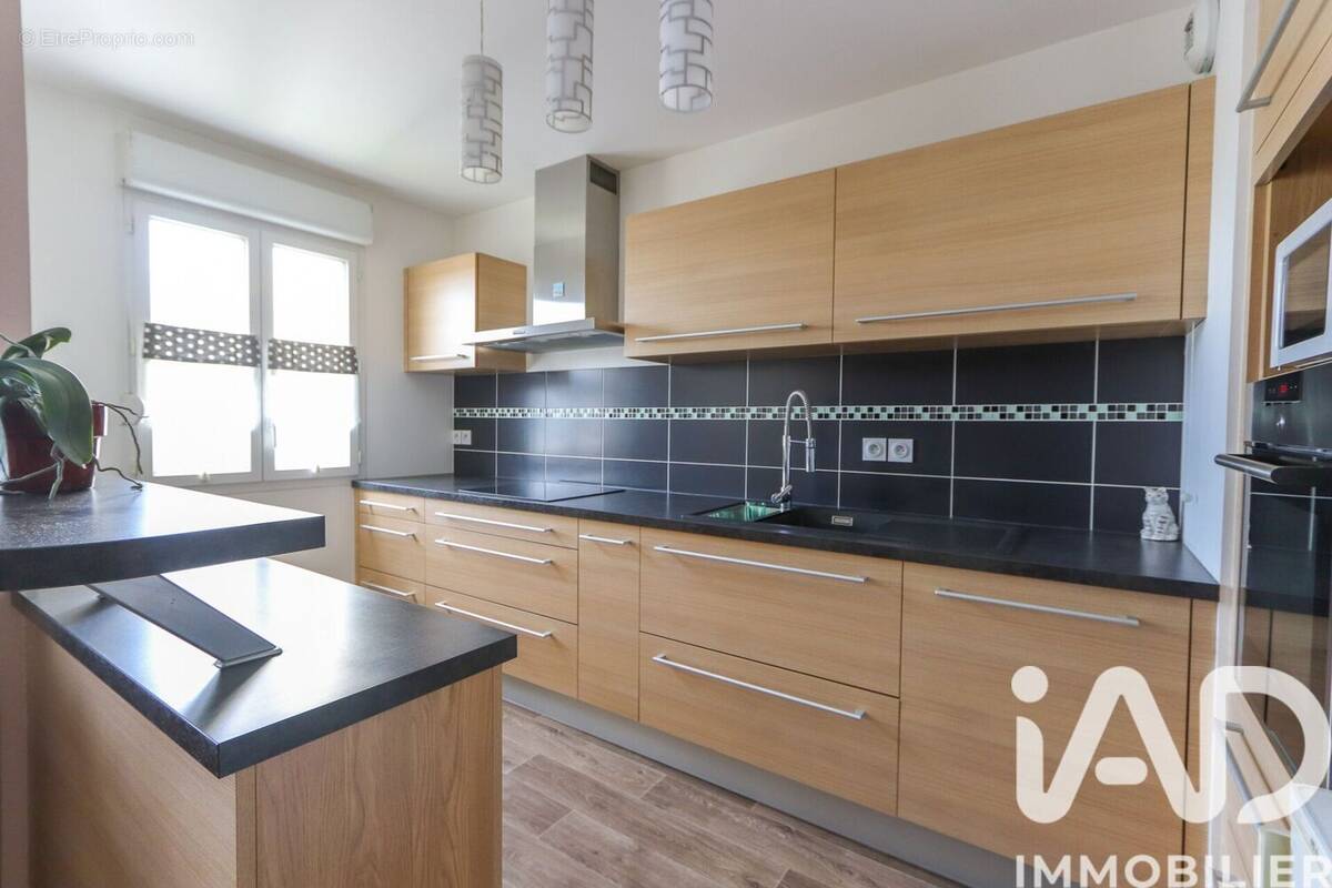 Photo 1 - Appartement à MEAUX