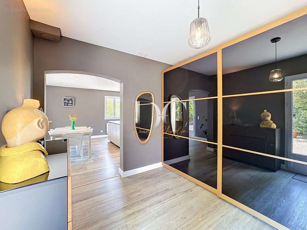 Maison 119 m² à L'isle-Sur-La-Sorgue  - photo 7
