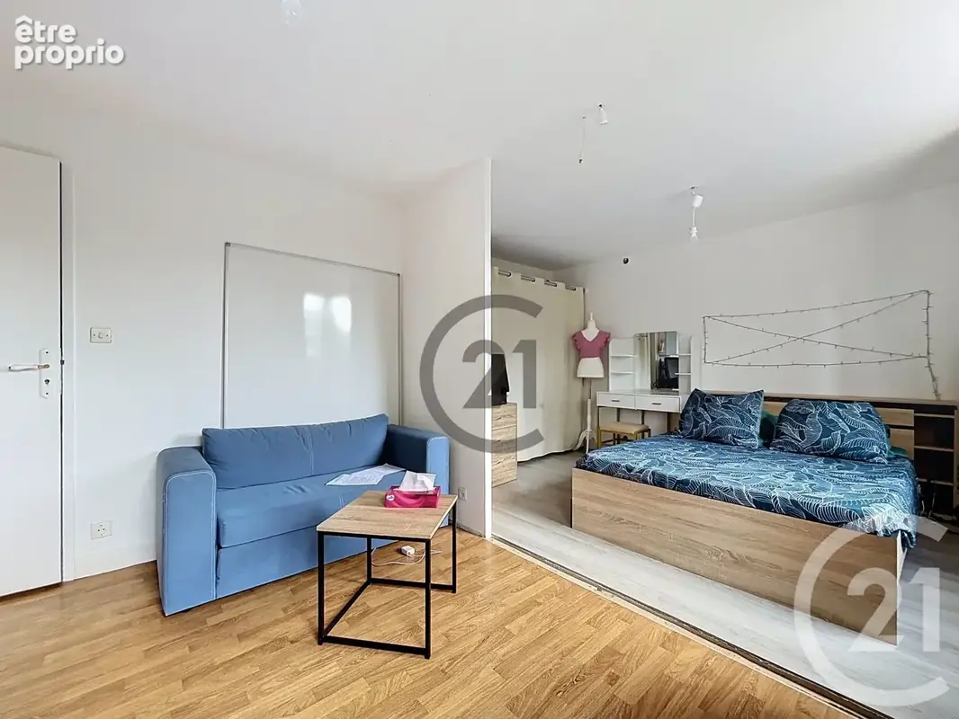 Maison 5 pièces 127 m² à vendre à Villeblevin (89340) - photo 11