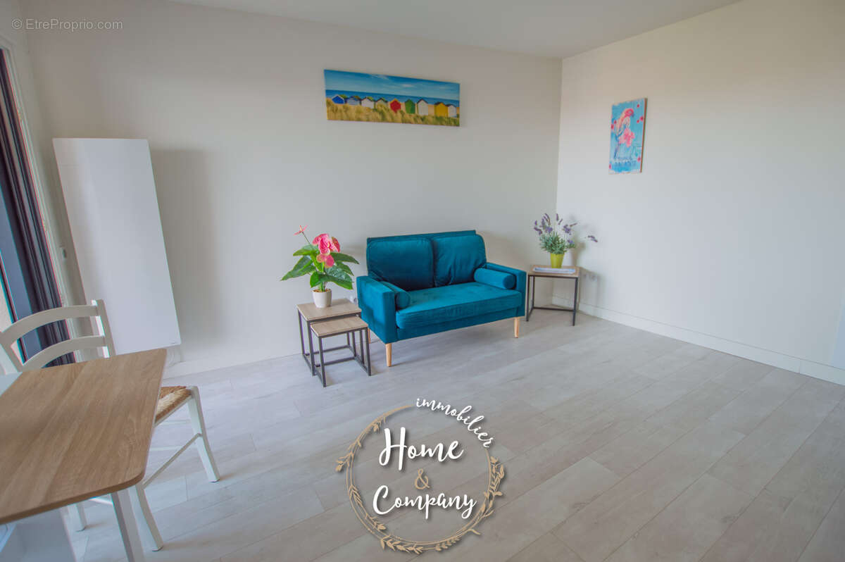 Appartement à ROYAN