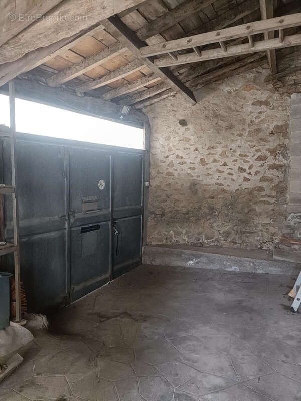 Maison à LES EPESSES