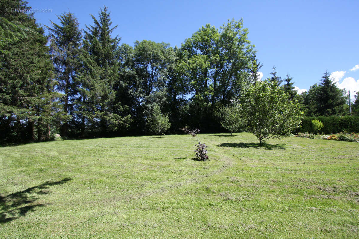 Maison à SAINT-SAUVES-D'AUVERGNE
