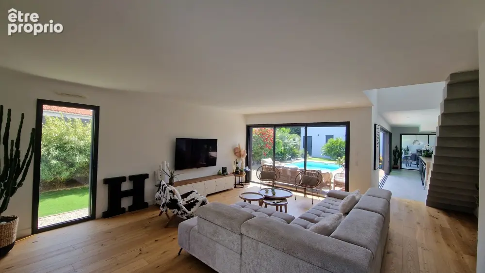 Maison d'architecte de 2020 - photo 7