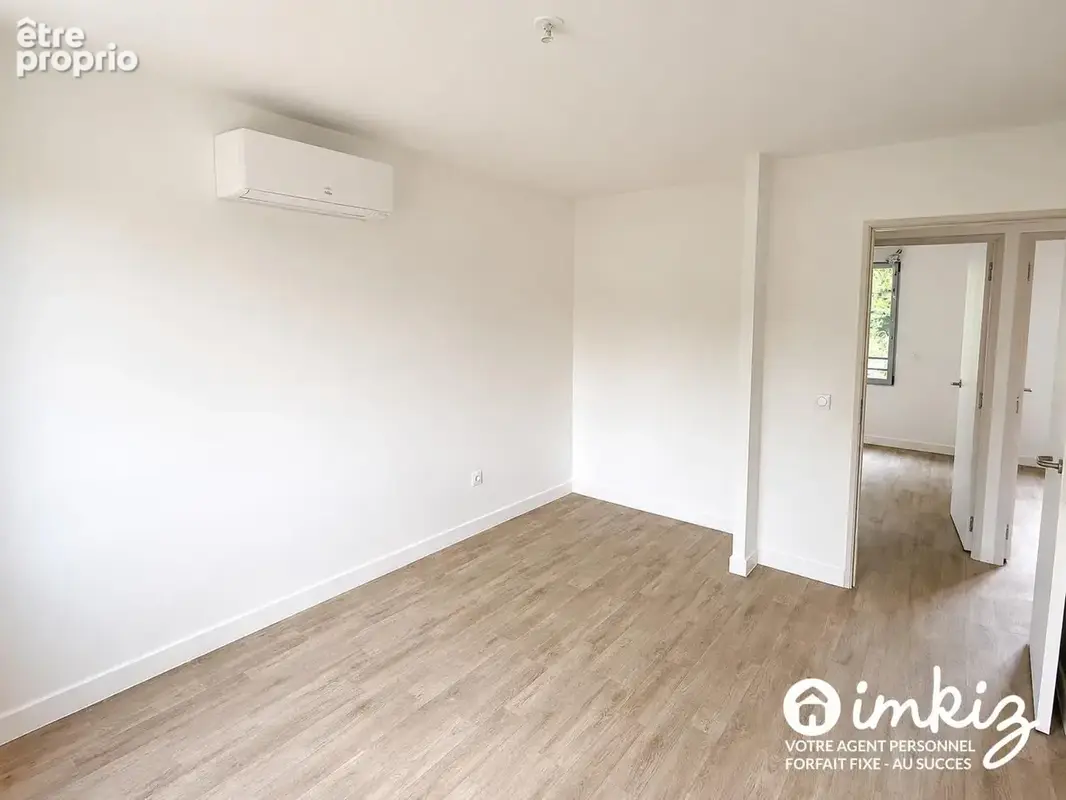 Maison moderne de 93m² sur terrain clos de 476m² - photo 6