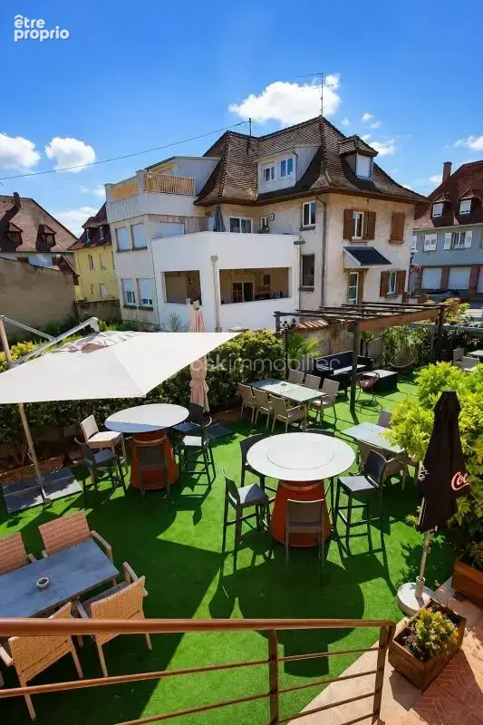 Exclusivité bsk immobilier – murs commerciaux au cœur de marckolsheim - photo 3