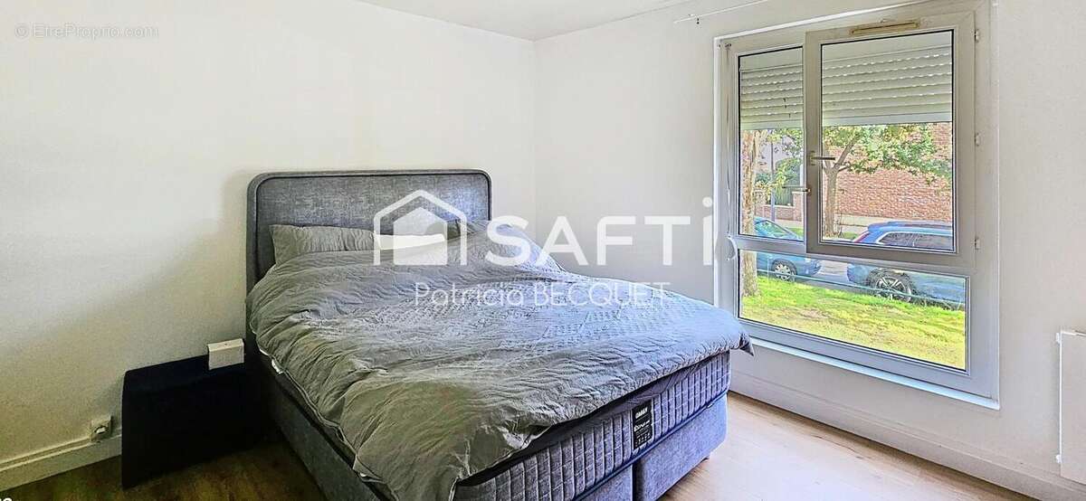 Photo 4 - Appartement à LILLE