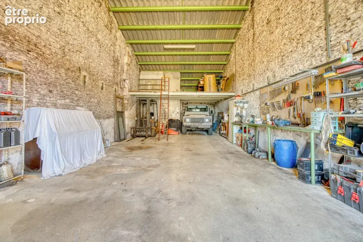 Maison de 5 pièces de 154 m² à Val-de-Cognac - photo 18