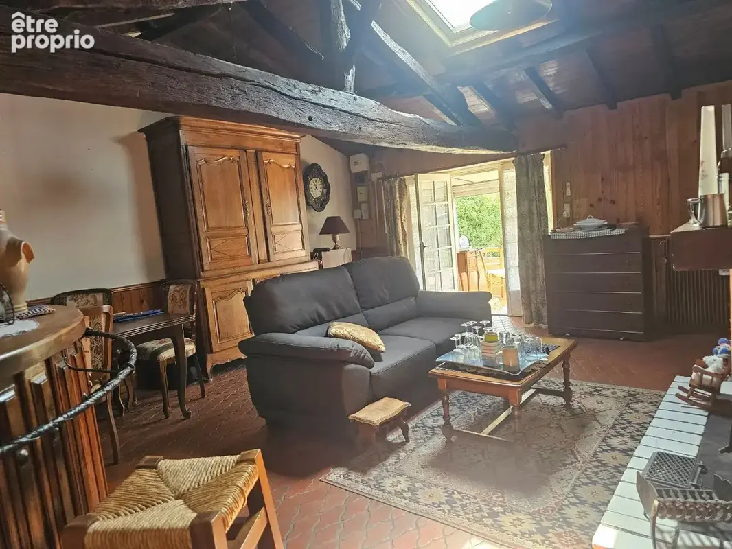 Maison 67 m² à Soullans  - photo 8