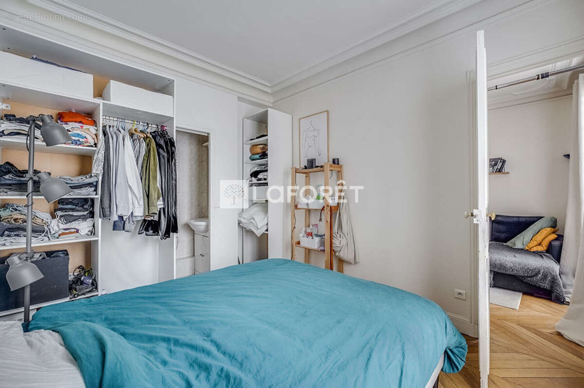 Appartement à PARIS-11E