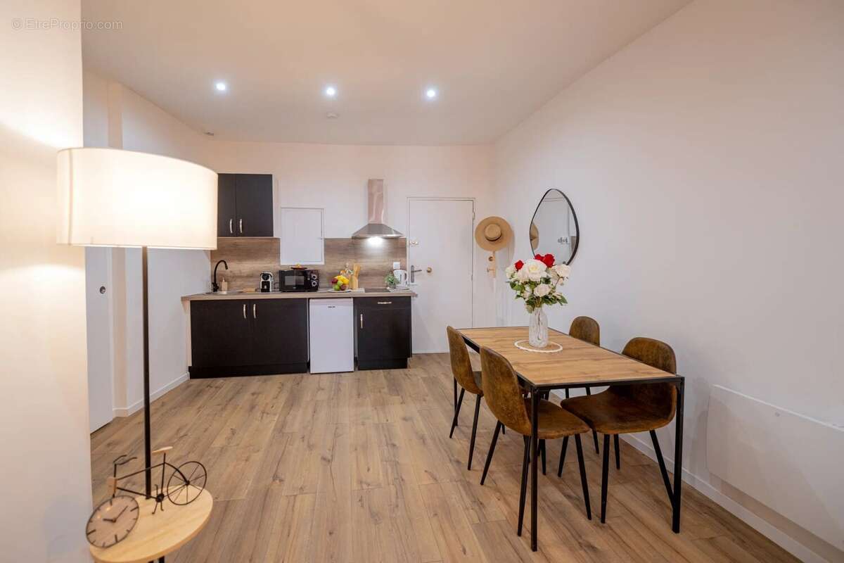 Appartement à GRASSE