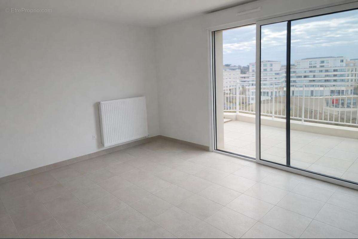 Appartement à CASTELNAU-LE-LEZ