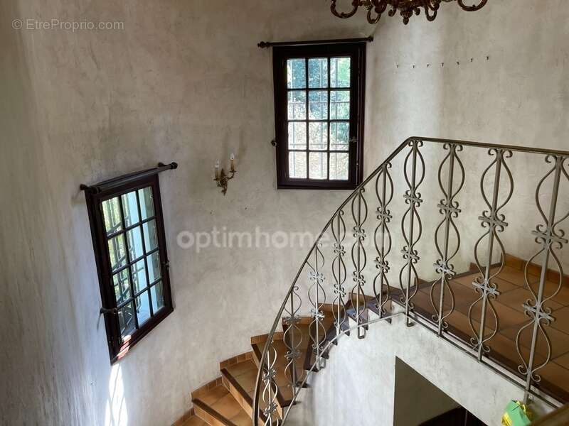 Maison à SAINT-HILAIRE-LA-TREILLE