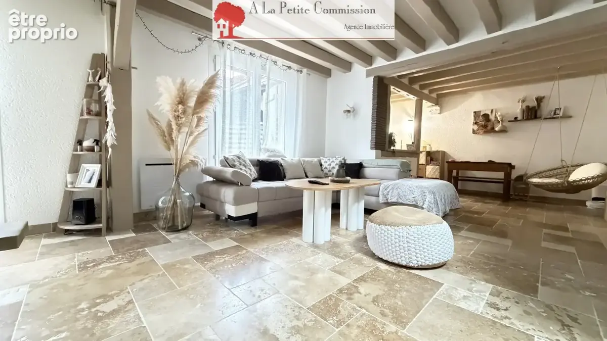 Chartres secteur rechevres - photo 4
