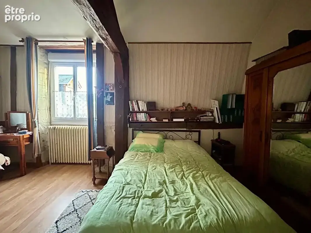 Maison Le Controis En Sologne - photo 15
