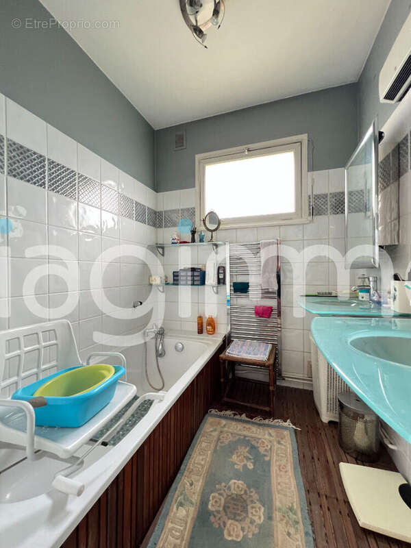 Appartement à LYON-2E